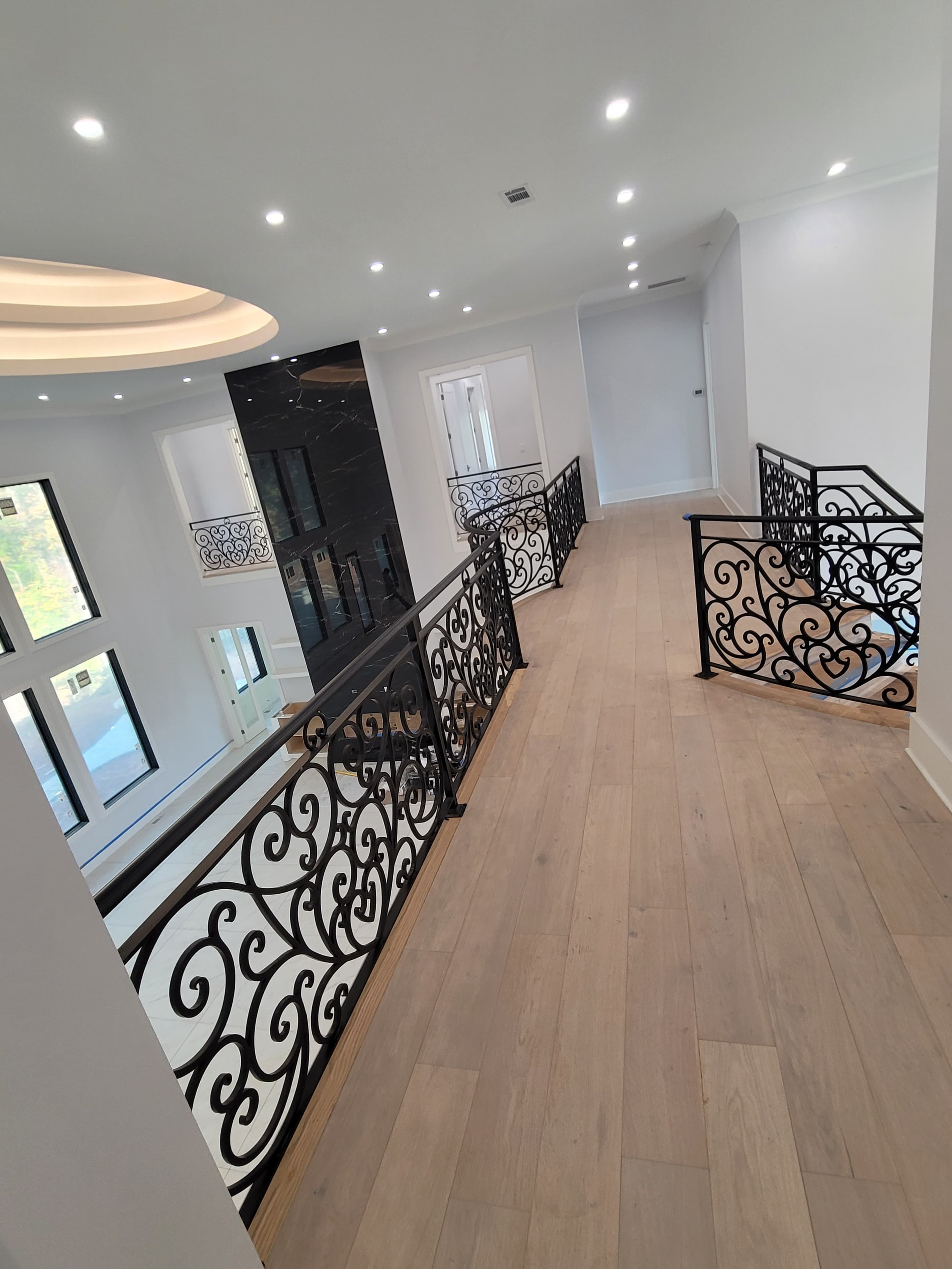 Taller de manufactura Montenegro Iron Luxury