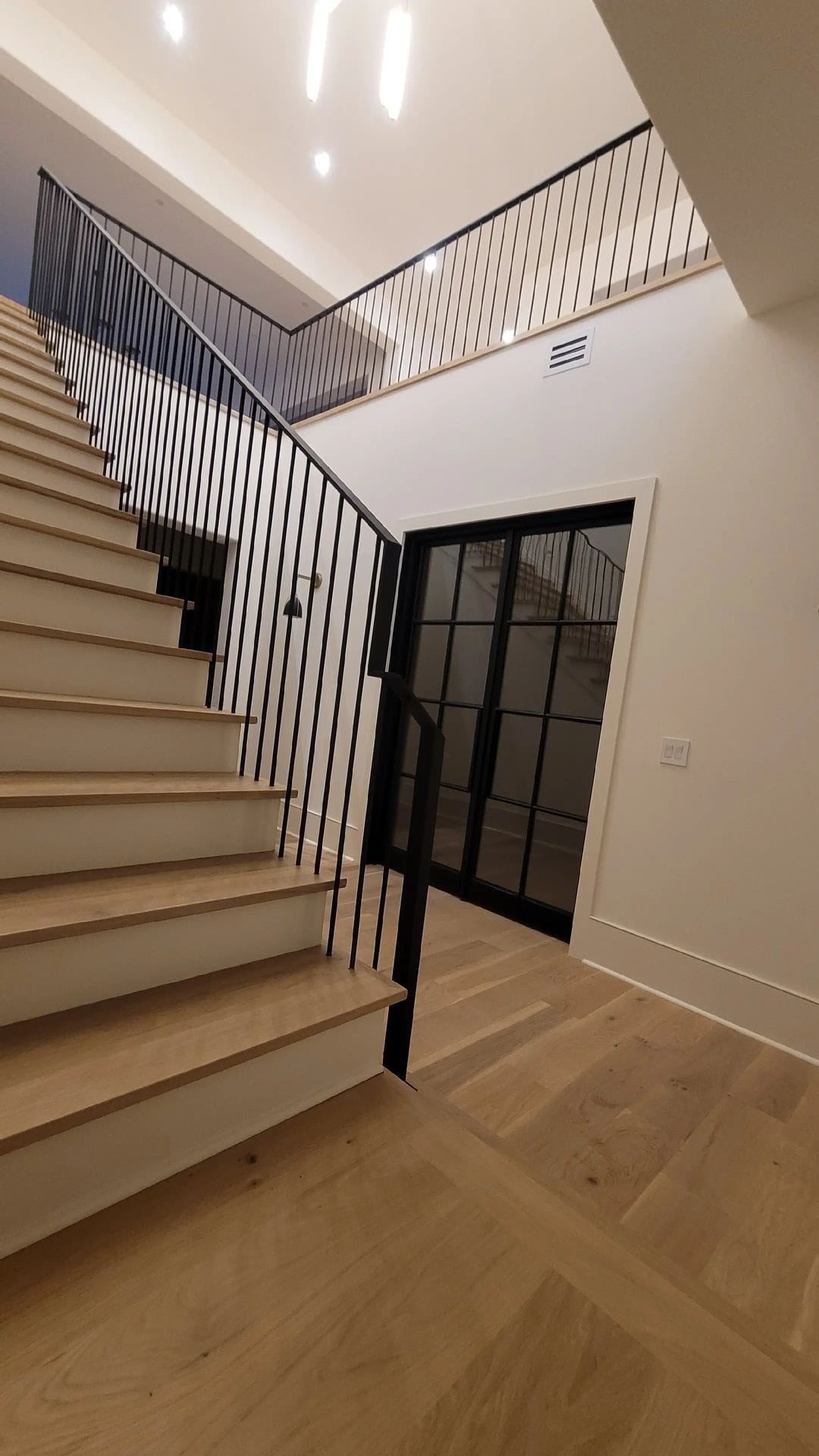 Commercial Doors